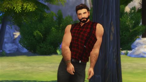 Share Your Male Sims Page 82 The Sims 4 General Discussion Loverslab