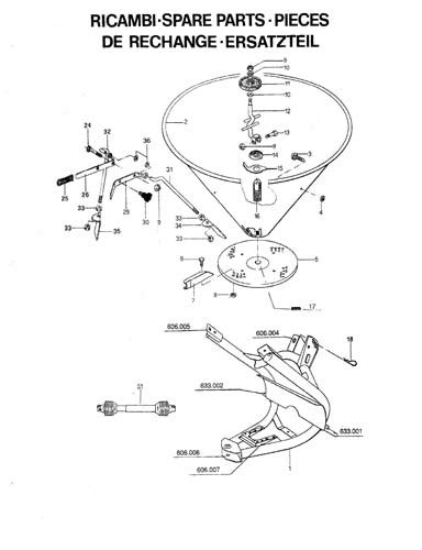 cosmo spreader parts diagram  xxx hot girl
