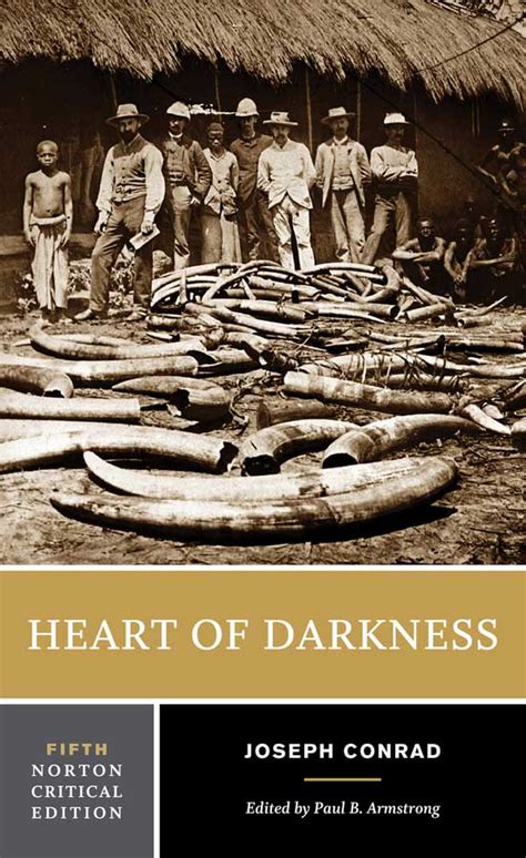 heart  darkness  edition norton critical edition   wiley direct