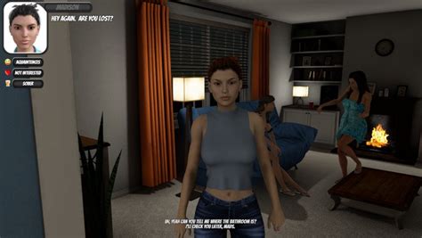 House Party Removed From Steam After Receiving A Lot Of