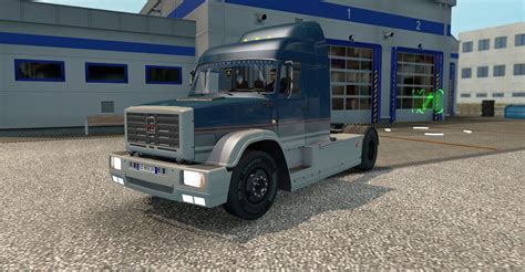 zil     ets euro truck simulator  mods