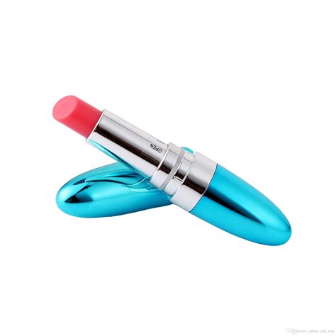 Female Secret Mini Lipstick Vibrator Vibrating Egg Discreet Vagina
