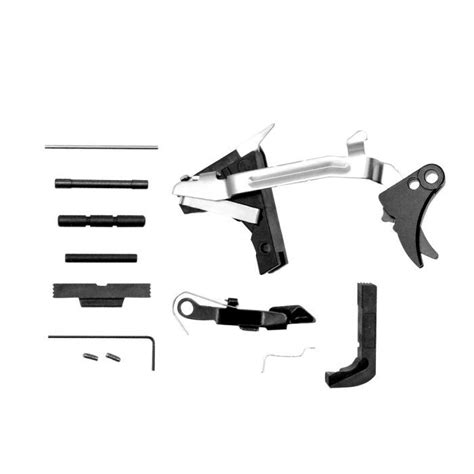 glock  complete  parts kit  shooting