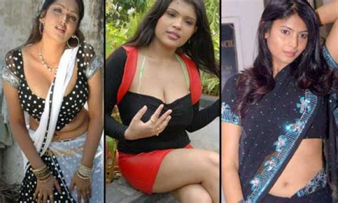 Telugu Actress Involved In Sex Racket View Pics Masala News India Tv