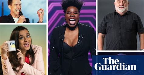 What A Joke The 10 Funniest Comedy Shows Of 2020 Comedy The Guardian