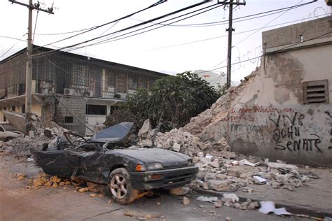 fileearthquake damage  port au prince    jpg wikipedia   encyclopedia