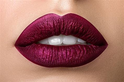 Five Of The Best Berry Lipsticks For Every Skin Tone London Evening
