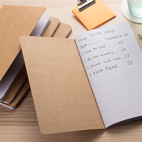 small notebook bulk portable mini pocket notebook grid paper notebook  pa ue  ebay