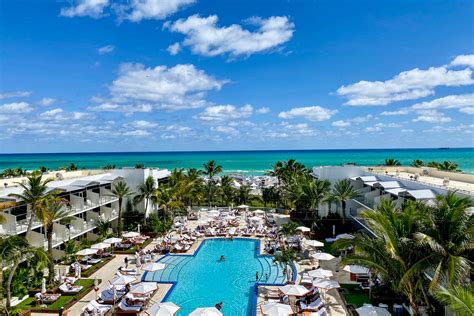 full review of the reopened ritz carlton south beach the points guy