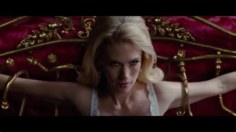 Emma Frost Hot Telepathic Bed Bondage Scene Youtube