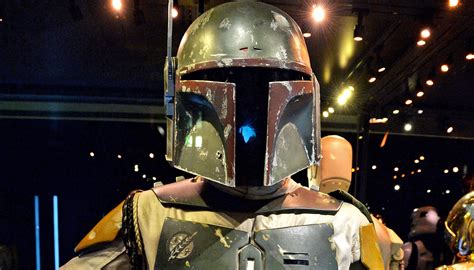 Star Wars’ Boba Fett To Get Standalone Movie With James Mangold As