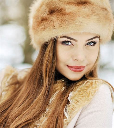 russian makeup beauty and fitness secrets revealed