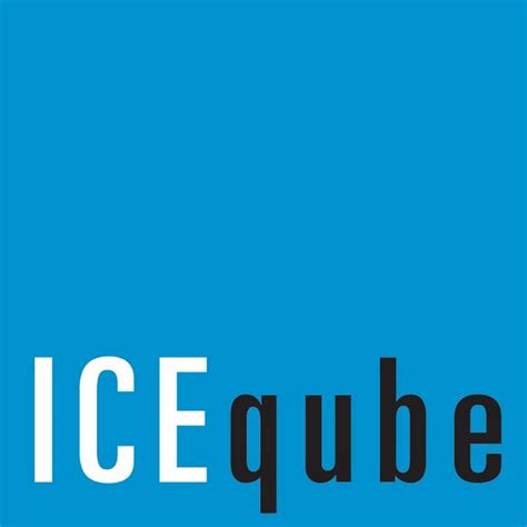 ice qube  youtube