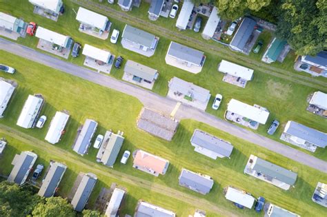 mobile home parks  michigan cedar springs mobile estates