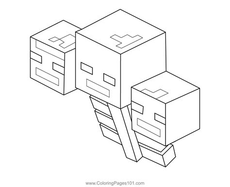 coloring pages  print  minecraft