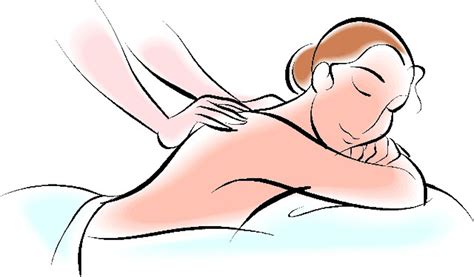 massage therapist clipart clipground