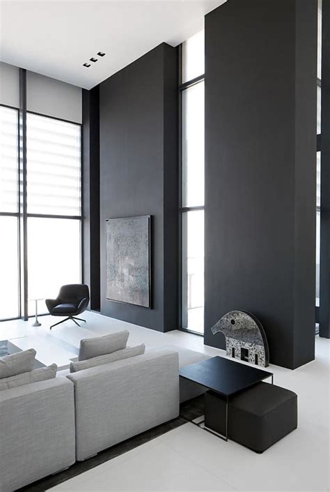 ultralinx minimalist living room minimalism interior minimalist