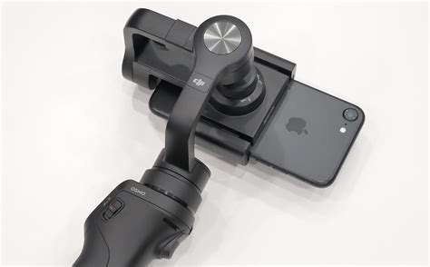 dji osmo mobile stabilizer review  buy blog