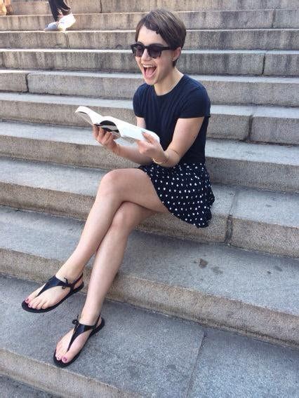33 Hottest Sami Gayle Pictures That Will Make Fall In Love