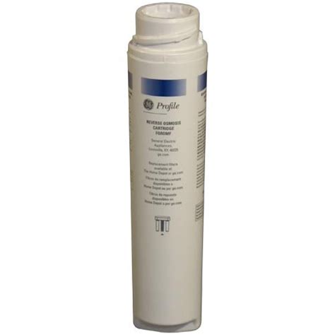 Ge Profile Fqromf Under Sink Water Filter Filter For Reverse Osmosis