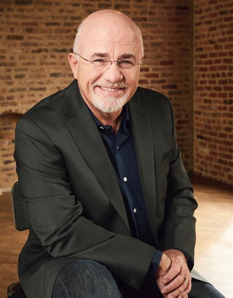 dave ramsey dont  financial advice  broke people