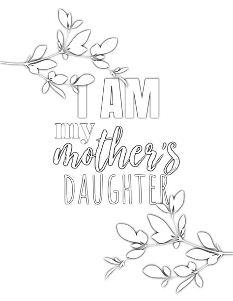 printable coloring pages  mom simple mom project