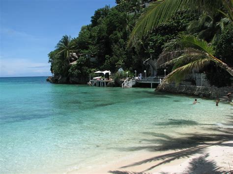 boracay world top visited island  philippines world