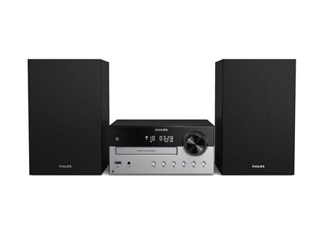 buy philips  micro  fi  system  bluetooth  rms