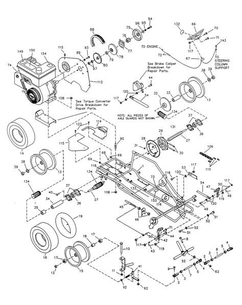 manco  kart parts diagram wiring diagram