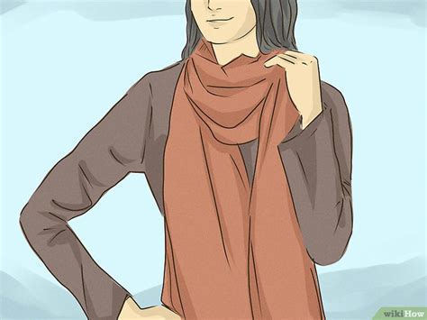 cómo decidir si usar el hijab 25 pasos con fotos