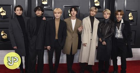 South Korea Passes ‘bts Law’ To Allow K Pop Stars To Postpone Military