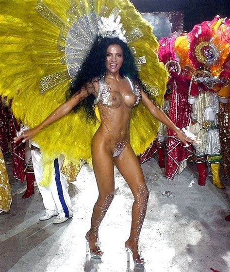 Rio Carnival Topless 01 98 Pics Xhamster