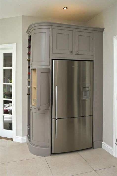 american fridge freezers ideas  pinterest