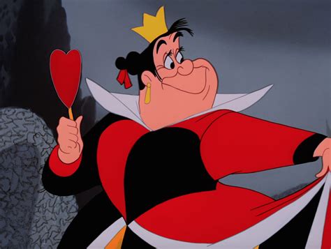 everything you need to disneybound as queen of hearts disney villains
