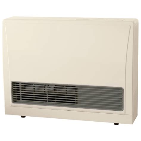 rinnai  series direct vent natural gas fan wall mounted panel heater wayfairca