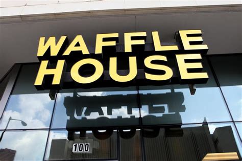 Waffle House Chairman Weeps As Sex Tape With Ex Housekeeper Plays In Court
