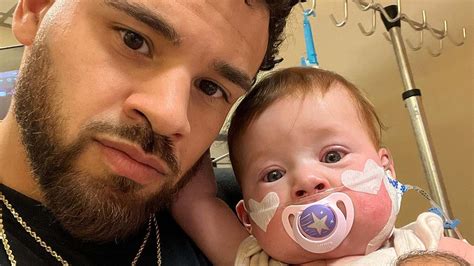 teen mom s cory wharton gives update on daughter maya s recovery and