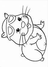 Zhu Pets Coloring Pages Book Info Trailer Movie Coloriage Fun Kids Coloring2print sketch template