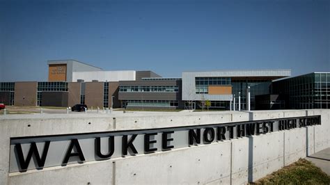 What You Need To Know About Waukees New Northwest High School