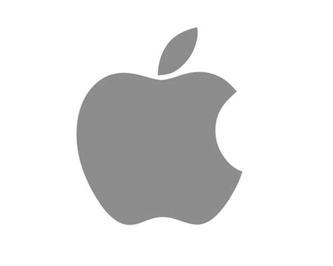 apple ios logo bridgeit