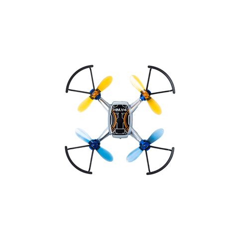drone mission discontinued silverlit