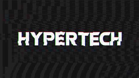 hypertech official youtube