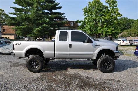 Ford F250 Ford F250 Ford Powerstroke Ford Super Duty
