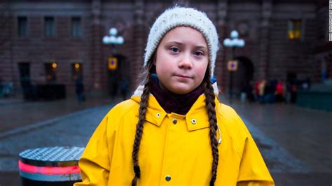 greta thunberg accuses world leaders    stealing kids futures cnn