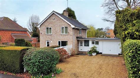 altwood close maidenhead 3 bed detached house £875 000