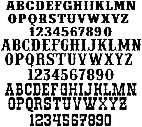 dxf typography fonts dxf files cut ready cnc designs dxfforcnccom