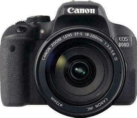 canon eos rebel ti full specifications reviews