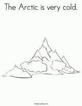 Everest Biome Taiga Mt Sketch Twistynoodle sketch template