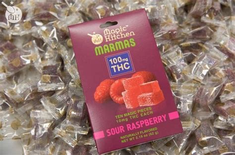 five tips for consuming cannabis edibles products safely