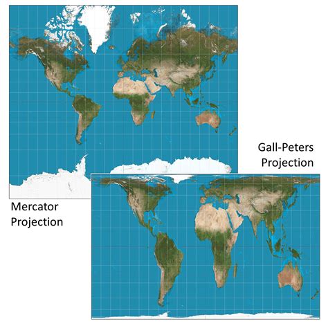 accurate scale world map united states map